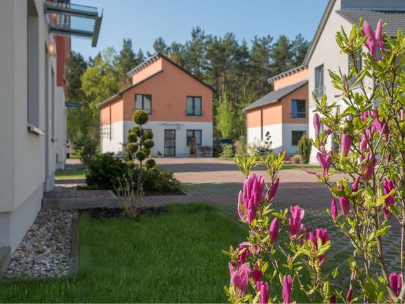 3 Tage am Müggelsee 2 Personen