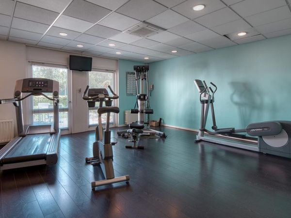 6 Tage Sport, Stadt & Entspannung in Zutphen erleben,  inkl. Halbpension