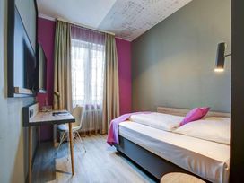 2 Tage im Boutique 003 Köln am Dom mit Frühstück