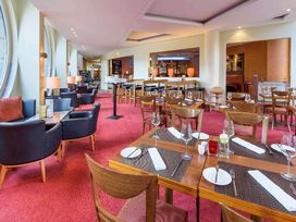 2 Tage im Novotel Freiburg am Konzerthaus