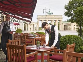 2 Tage im Hotel Adlon Kempinski Berlin mit Frühstück
