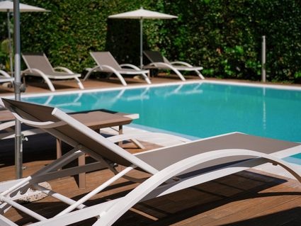 Hotel Palazzo del Garda & Spa