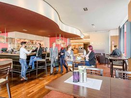 2 Tage mit Frühstück im Hotel Novotel Aachen City