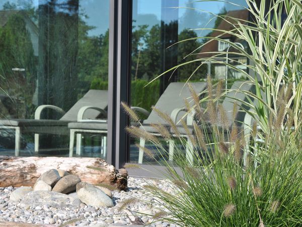 4 Tage Langes WINTER-Wellness Wochenende am Bodensee in Friedrichshafen-Fischbach, Baden-Württemberg inkl. Halbpension