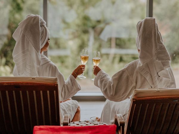 2 Tage Happy Sunday in Wüstenrot, Baden-Württemberg inkl. Halbpension Plus