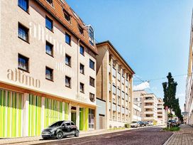 2 Tage im Attimo Hotel - Stuttgart 