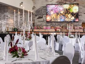 9 Tage im Holiday Inn Berlin City-West 