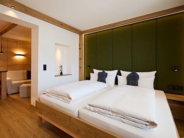 Doppelzimmer Executive