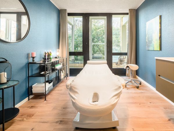 Winterzeit. Ihre Zeit. Zwei Tage Erholung. in Bad Mergentheim Frühstück