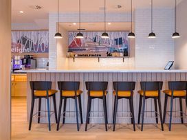 2 Tage Kurzurlaub mit Frühstück im Spark by Hilton Stuttgart Sindelfingen