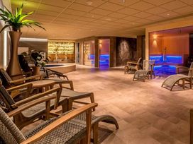3 Tage im Hotel Zuiderduin mit HP