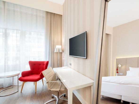 Doppelzimmer SUPERIOR