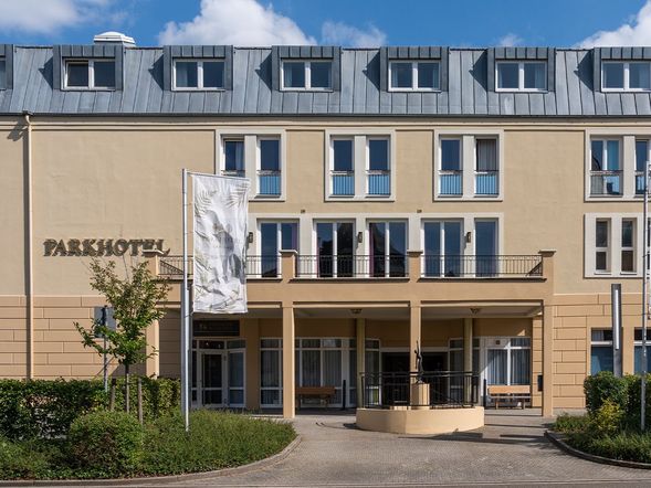 Parkhotel Landau