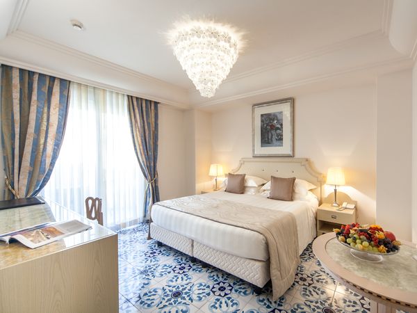 Einzigartiger Italien-Urlaub - 6 Tage mit Frühstück in Milano Marittima