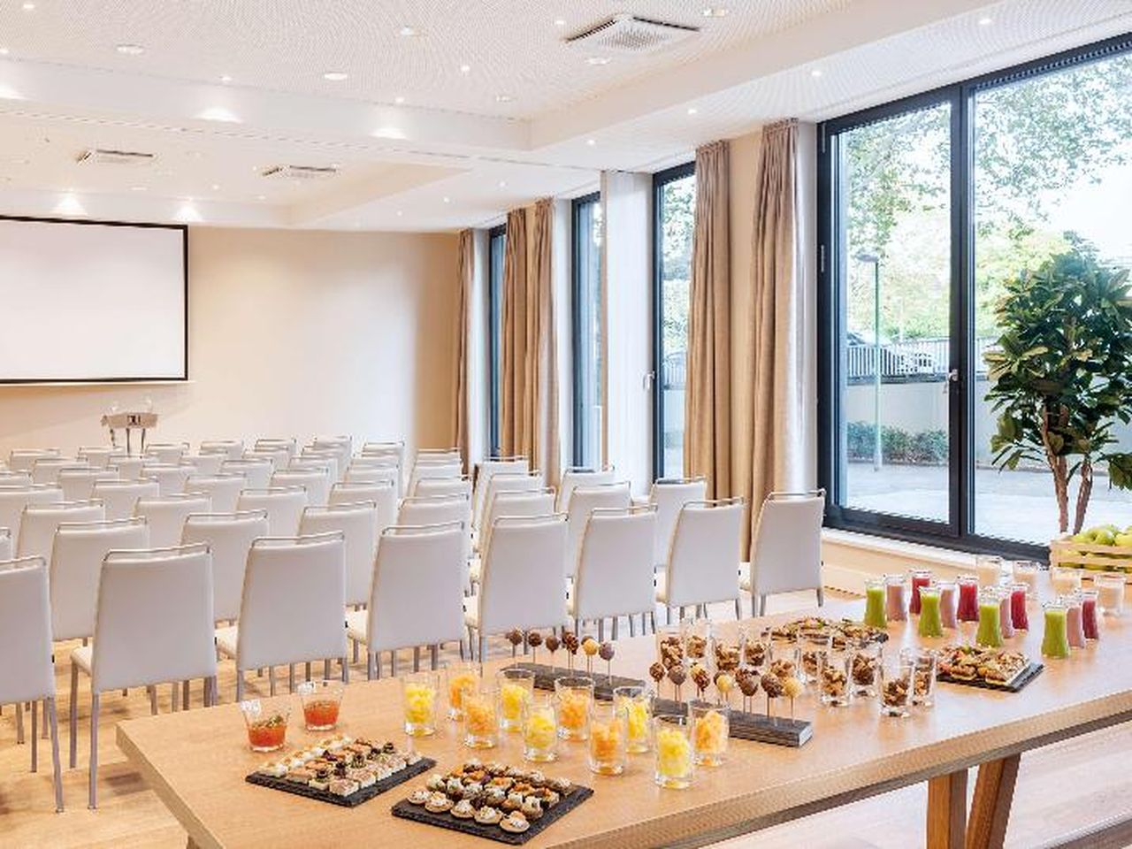 Städtetrip in NRW- 2 Tage im Nh Essen