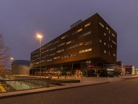 2 Tage Almere hautnah erleben 