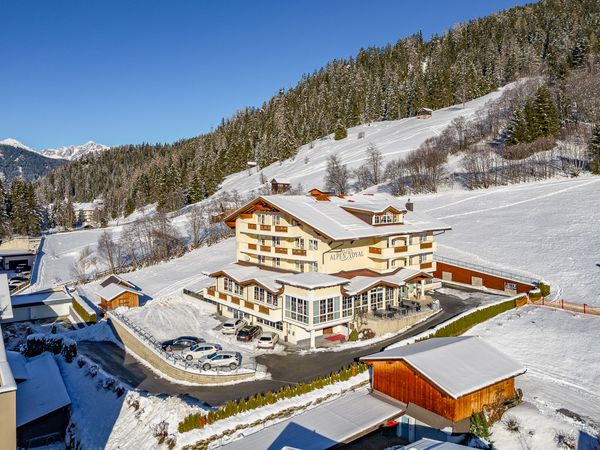 Der perfekte Winter-Urlaub in Tirol – 8 Tage in Jerzens inkl. Halbpension Plus