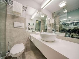 4 Tage im FourSide Hotel Salzburg mit Frühstück