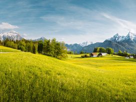 2 Tage Kurzurlaub mit Frühstück im 1A Landhotel Schicklberg