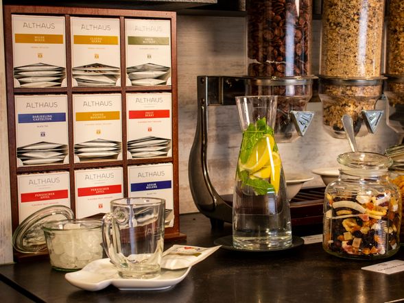 Hotel Tiek