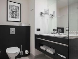 2 Tage im Radisson Blu Hotel Cologne 