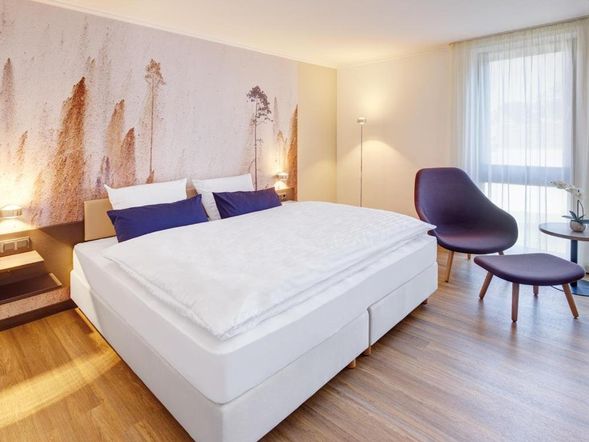 Doppelzimmer BUSINESS
