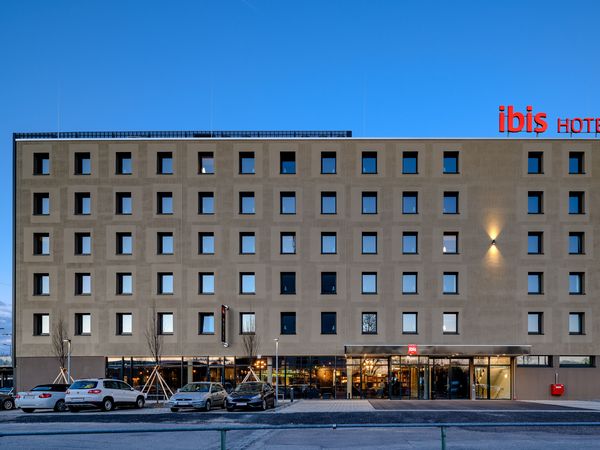 Fitness und Städteurlaub in Landshut Frühstück