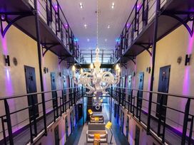 7 Tage in der schönen & beschaulichen Stadt Roermond