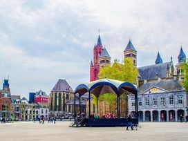 Städtetrip - 8 Tage im Zentrum von Maastricht