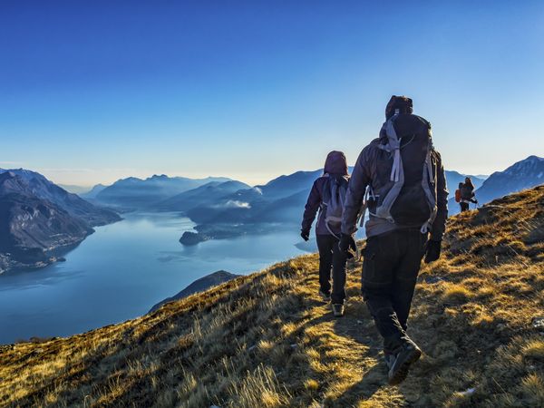 4 Tage Alpenidylle pur: Erholung & Aktivurlaub in Seefeld in Tirol inkl. Frühstück