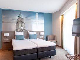 3 Tage Erholung am Naturschutzgebiet Groningen