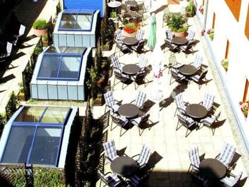 2 Tage Kurzurlaub mit Frühstück im HKK Hotel Wernigerode