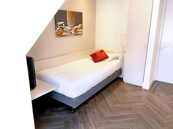 3 Tage Erholungsurlaub im Naturschutzgebiet in Zeist inkl. Halbpension