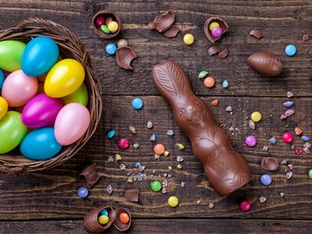 Ostern im Jagdschloss Letzlingen- 4 Tage Genuss pur