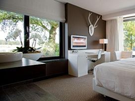 Erholung im grünen Apeldoorn - 2 Tage im Nachbarland