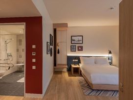 2 Tage mit Frühstück im Hampton by Hilton Munich