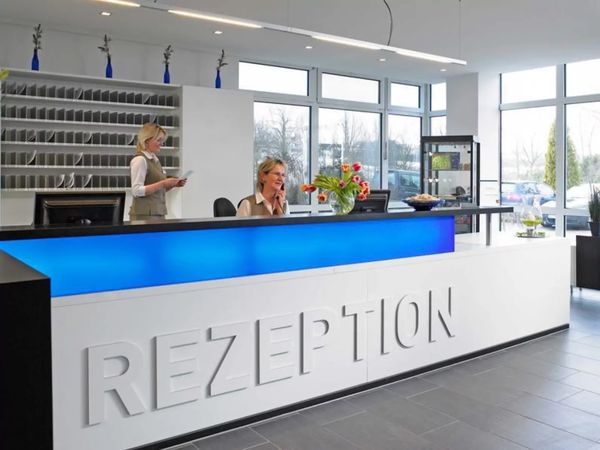 2 Tage 1 Nacht Wellness in der Therme Vitasol 1 P. in Vlotho, Nordrhein-Westfalen inkl. Frühstück