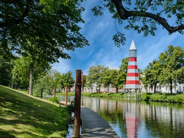 5 Tage Klosterhotel Brabant – Ruhe, Genuss & Natur in Bosschenhoofd,  inkl. Halbpension