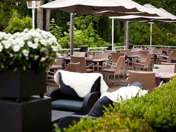 relexa hotel