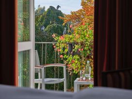 Dominikanerkloster in einzigartiger Lage am Bodensee