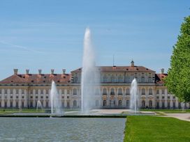 3 Tage in Oberschleißheim mit Frühstück