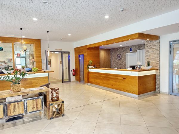 Auszeit mit kleiner Weinbegleitung 4 Tage im Weinhaus in Bad Oeynhausen, Nordrhein-Westfalen inkl. Halbpension