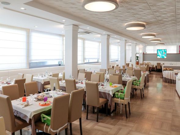 Hotel Sofia Jesolo