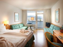 4 Tage / 3 Nächte WanderGlück zzgl. Kurtaxe