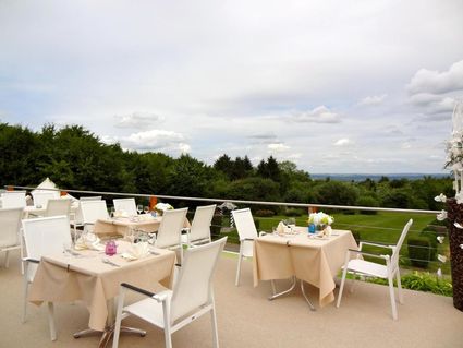 Hotel Scheidberg