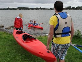 4 Tage Erholung am See in Güstrow