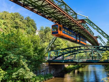Zwischen Zoo und Schwebebahn in Wuppertal - 2 Tage
