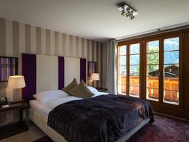 8 Tage Entspannung im Grindelwald mit Frühstück