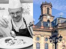 2 Tage im Mercure Hotel Saarbruecken City