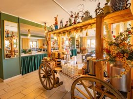 4 Tage ECHT ALL INKLUSIVE Urlaub im Erzgebirge